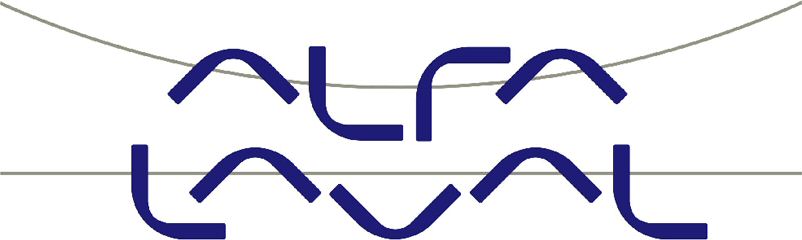 Paraqitja e markës ALFA LAVAL