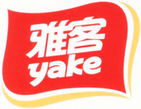 Paraqitja e markës yake