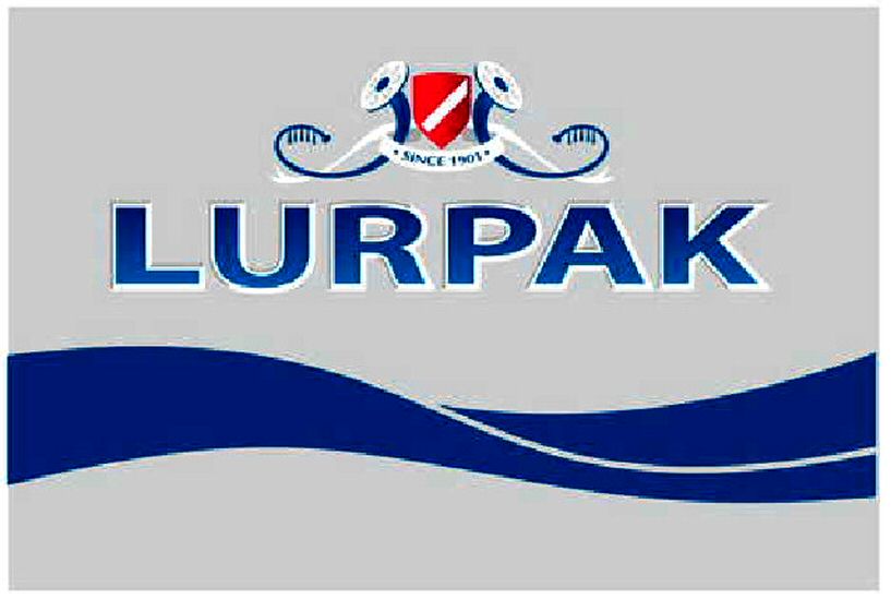 Paraqitja e markës LURPAK