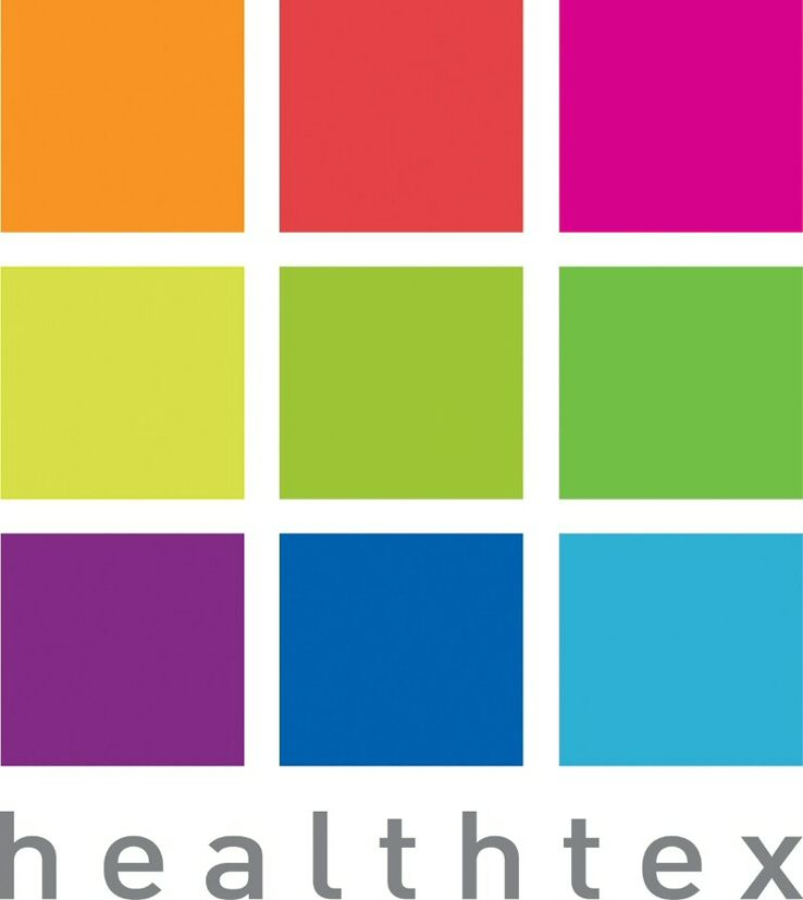 Paraqitja e markës healthtex