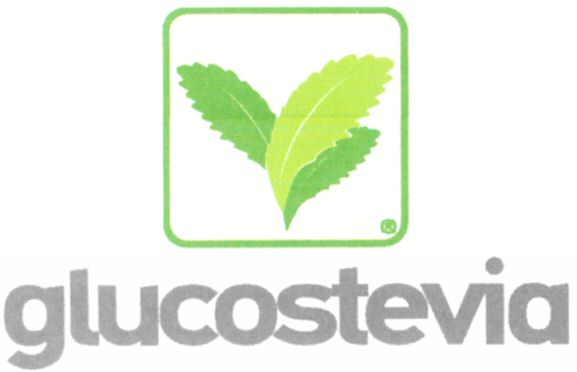Paraqitja e markës glucostevia