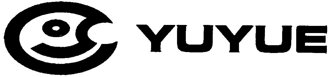 Paraqitja e markës YUYUE