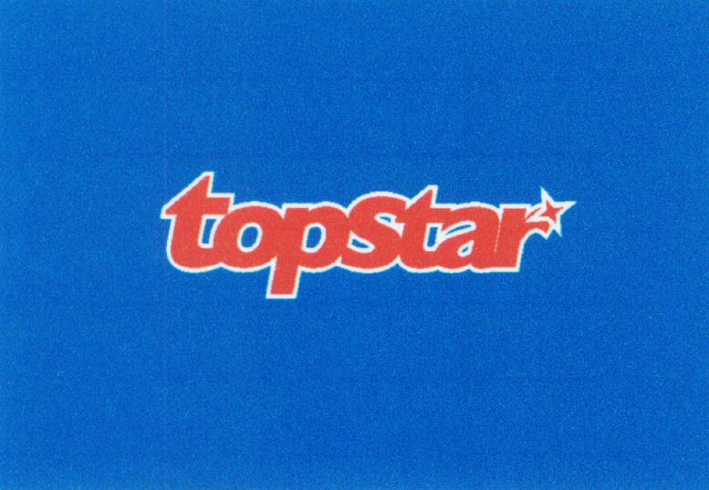 Paraqitja e markës topStar