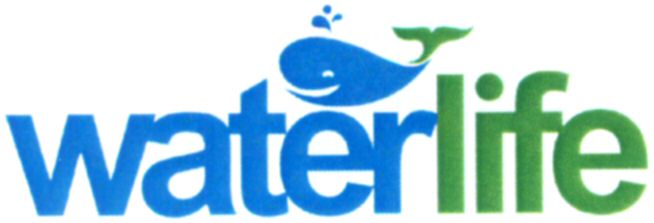 Paraqitja e markës waterlife