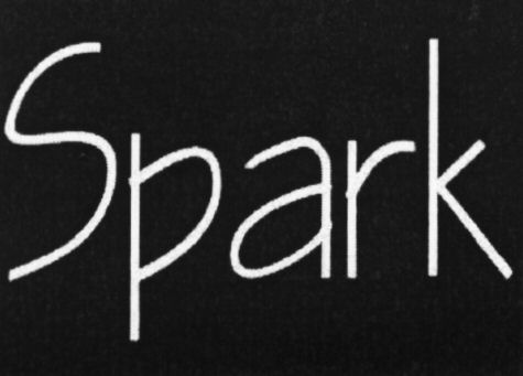 Paraqitja e markës Spark