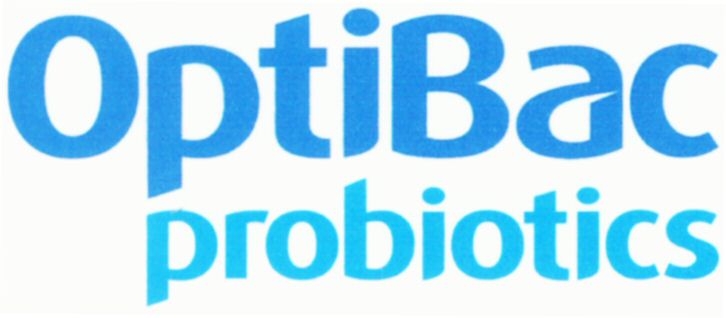 Paraqitja e markës OptiBac probiotics