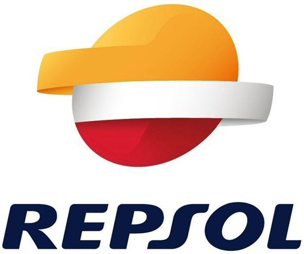 Paraqitja e markës REPSOL