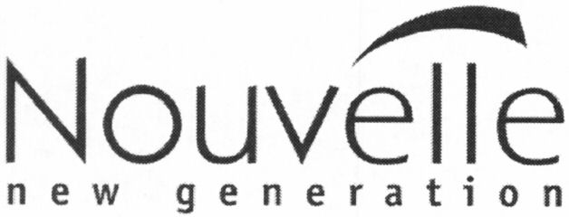 Paraqitja e markës Nouvelle new generation