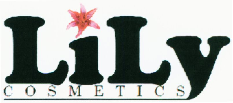 Paraqitja e markës LiLy COSMETICS