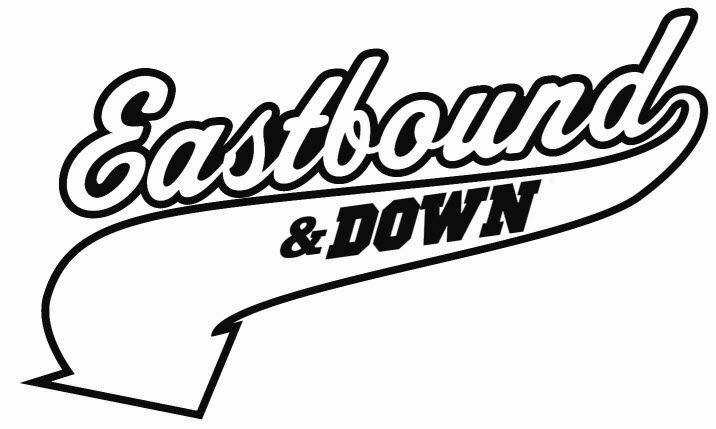 Paraqitja e markës Eastbound & DOWN