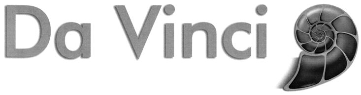 Paraqitja e markës Da Vinci