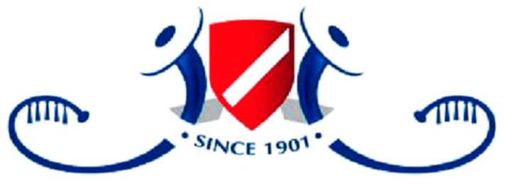 Paraqitja e markës SINCE 1901