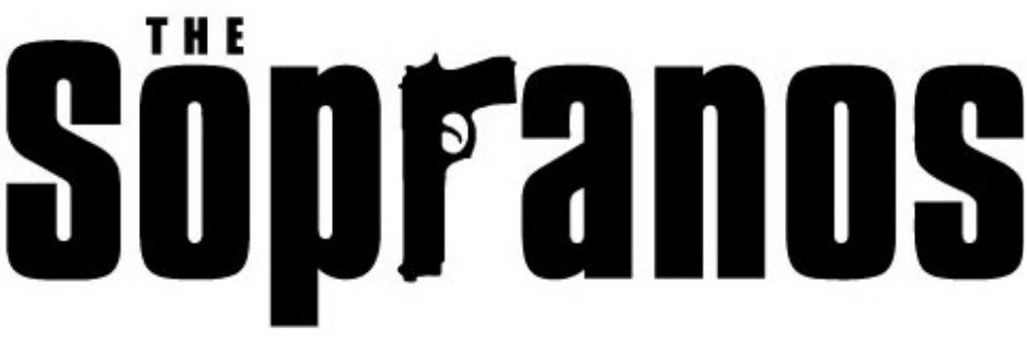 Paraqitja e markës THE Sopranos