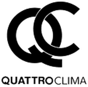 Paraqitja e markës QC QUATTROCLIMA