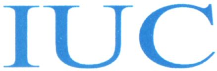 Paraqitja e markës IUC