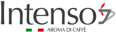 Paraqitja e markës Intenso AROMA DI CAFFÈ