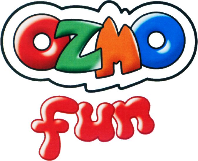 Paraqitja e markës OZMO fun