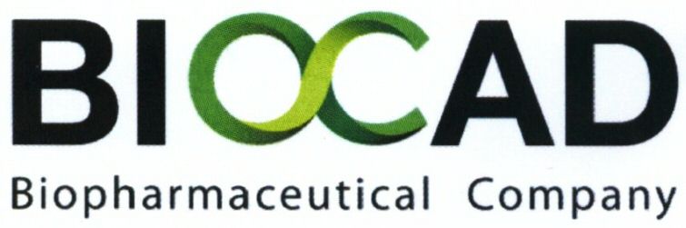 Paraqitja e markës BIOCAD Biopharmaceutical Company