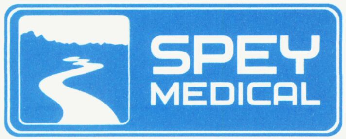 Paraqitja e markës SPEY MEDICAL