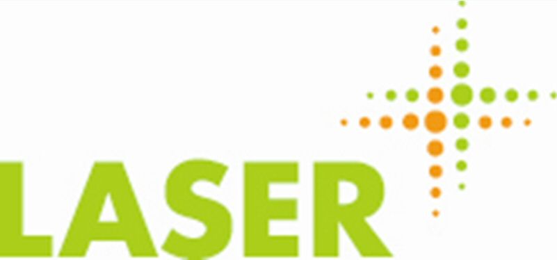 Paraqitja e markës LASER