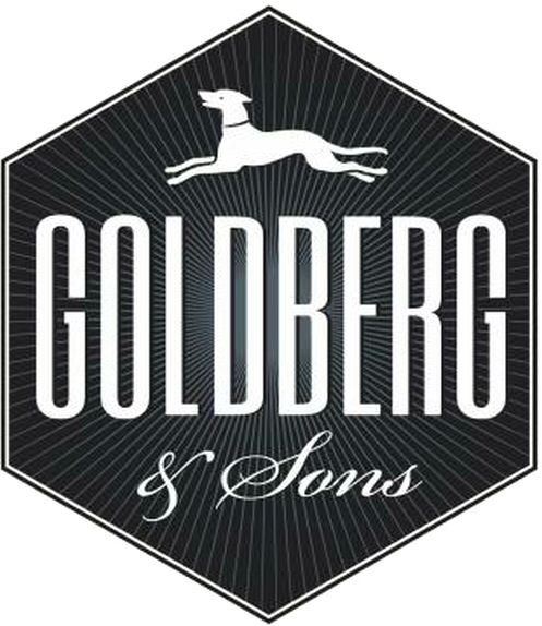 Paraqitja e markës GOLDBERG & Sons