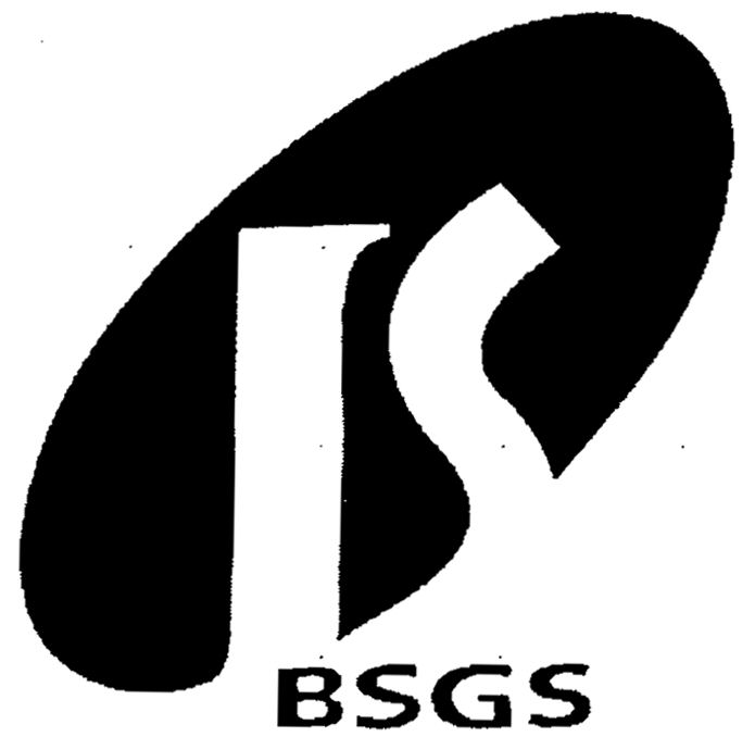 Paraqitja e markës BSGS