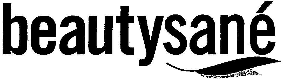 Paraqitja e markës beautysané