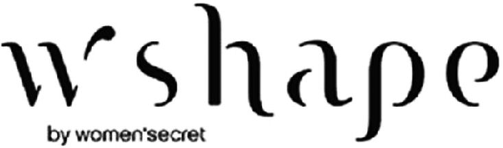 Paraqitja e markës w shape by women'secret