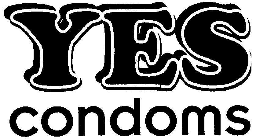 Paraqitja e markës YES condoms