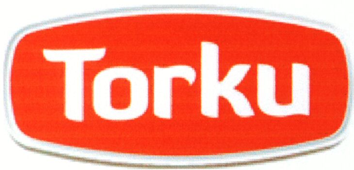Paraqitja e markës Torku