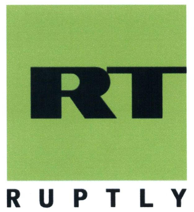Paraqitja e markës RT RUPTLY
