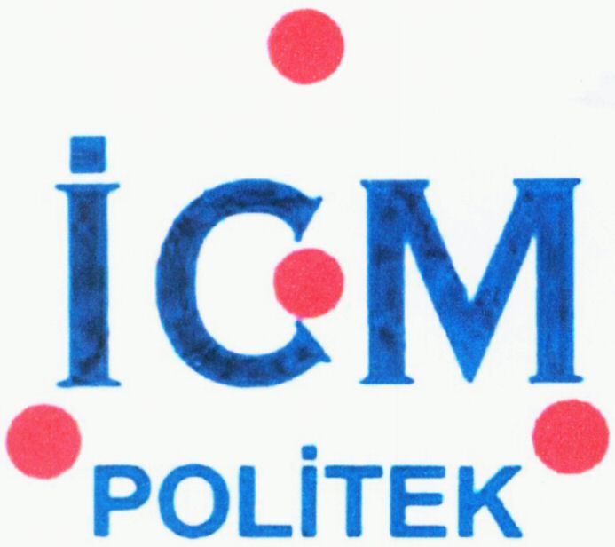 Paraqitja e markës ICM POLITEK