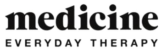 Paraqitja e markës medicine EVERYDAY THERAPY