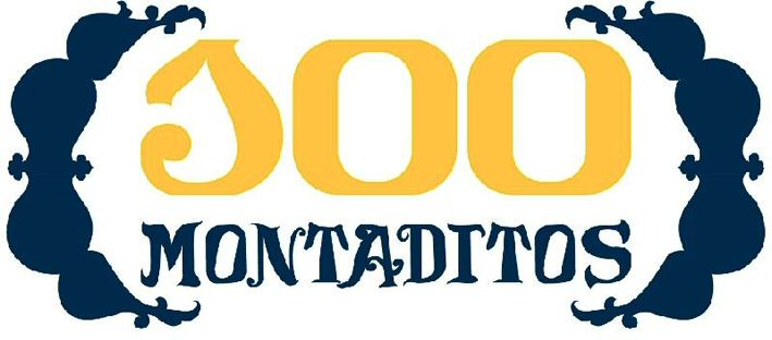 Paraqitja e markës 100 MONTADITOS