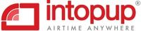 Paraqitja e markës intopup AIRTIME ANYWHERE