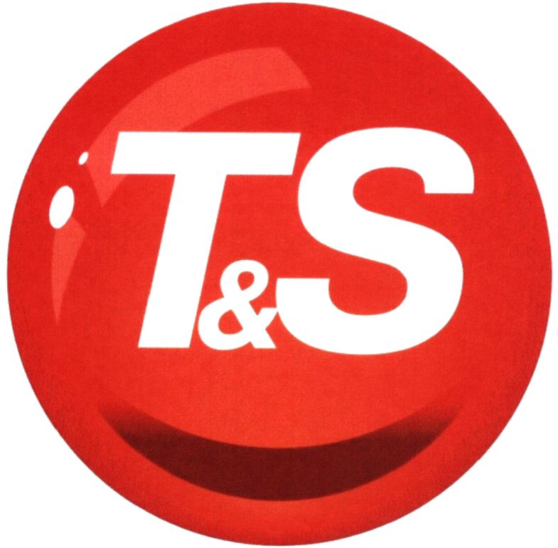 Paraqitja e markës T&S