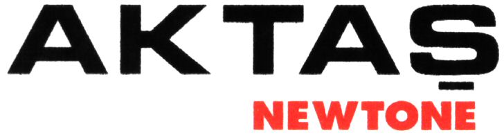 Paraqitja e markës AKTAS NEWTONE