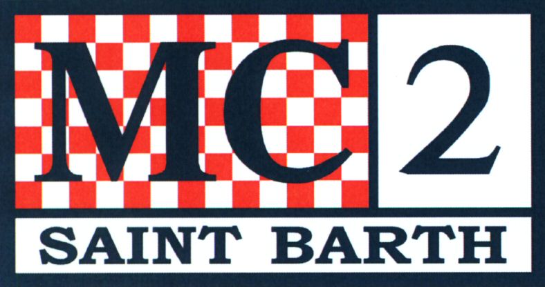 Paraqitja e markës MC2 SAINT BARTH