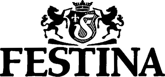Paraqitja e markës FESTINA