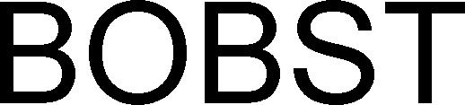 Paraqitja e markës BOBST