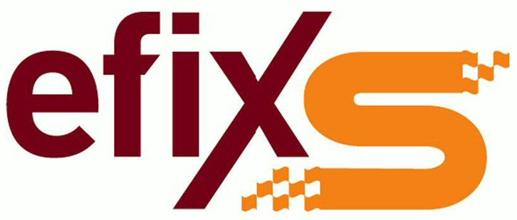 Paraqitja e markës efix s