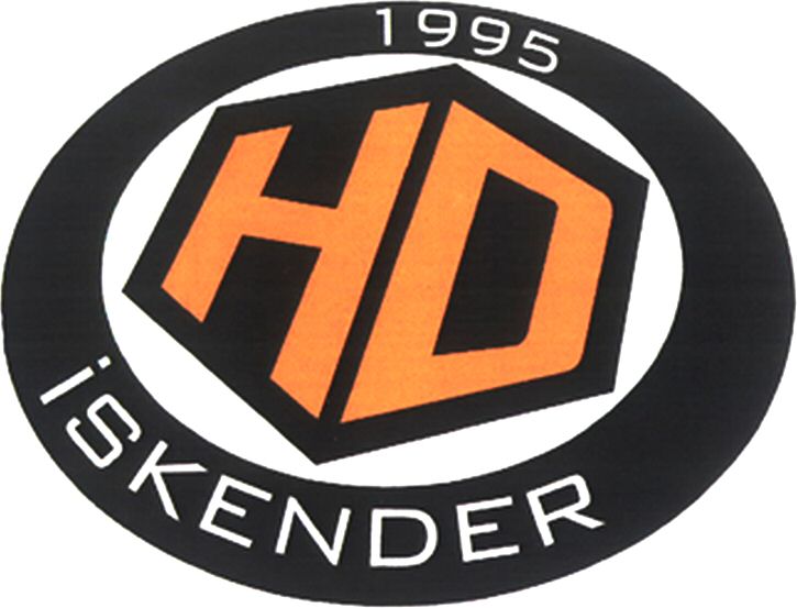Paraqitja e markës HD 1995 ISKENDER