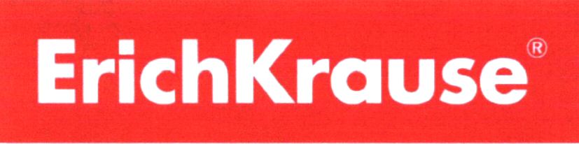 Paraqitja e markës ErichKrause
