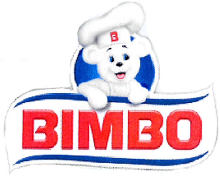Paraqitja e markës BIMBO