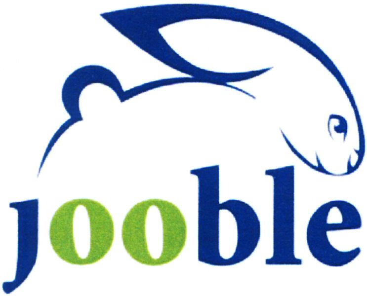 Paraqitja e markës jooble