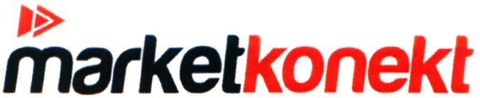 Paraqitja e markës marketkonekt