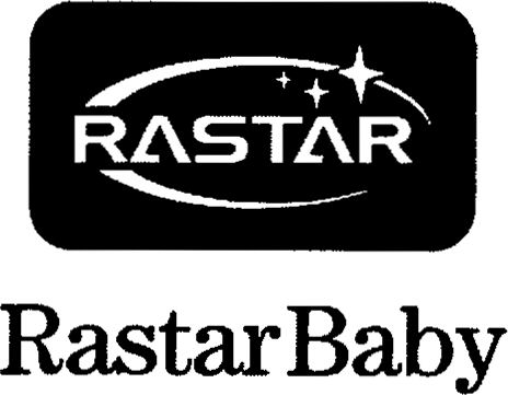 Paraqitja e markës RASTAR Rastar Baby