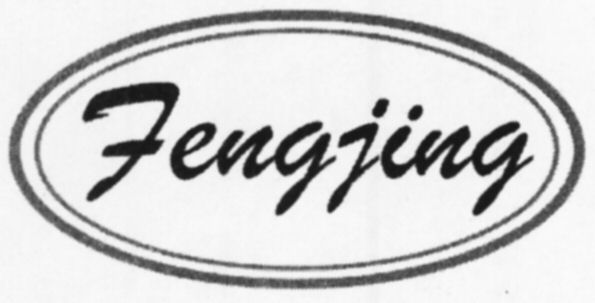 Paraqitja e markës Fengjing