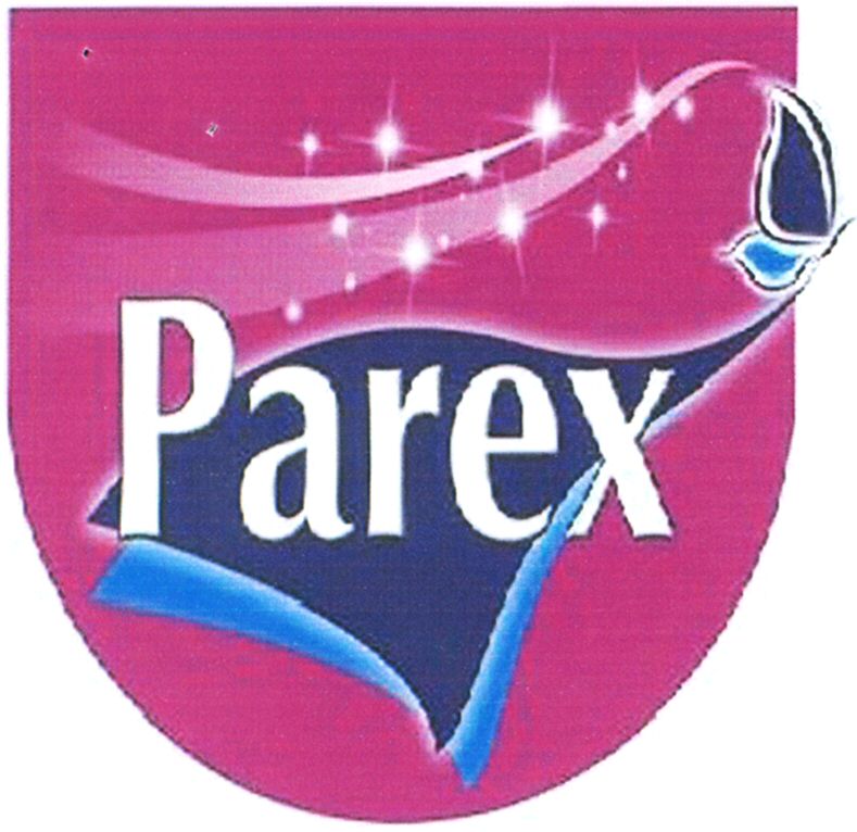Paraqitja e markës Parex