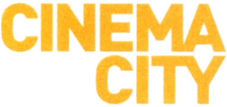 Paraqitja e markës CINEMA CITY